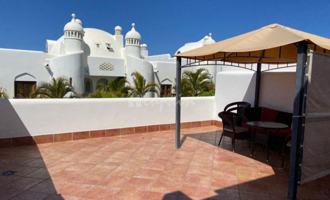 Revente - Appartement - Playa Paraiso - Adeje