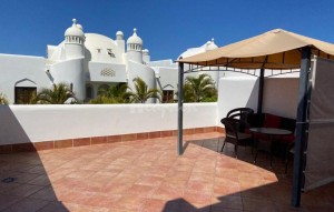 Revente - Appartement - Playa Paraiso - Adeje