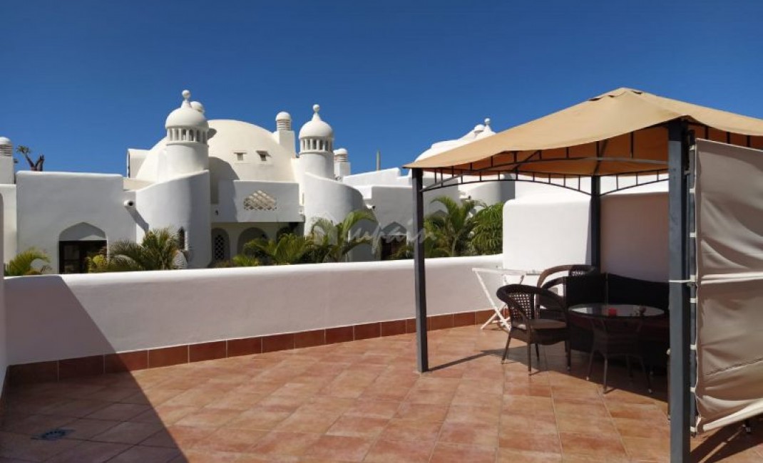 Revente - Appartement - Playa Paraiso - Adeje