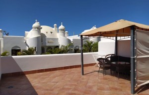 Revente - Appartement - Playa Paraiso - Adeje