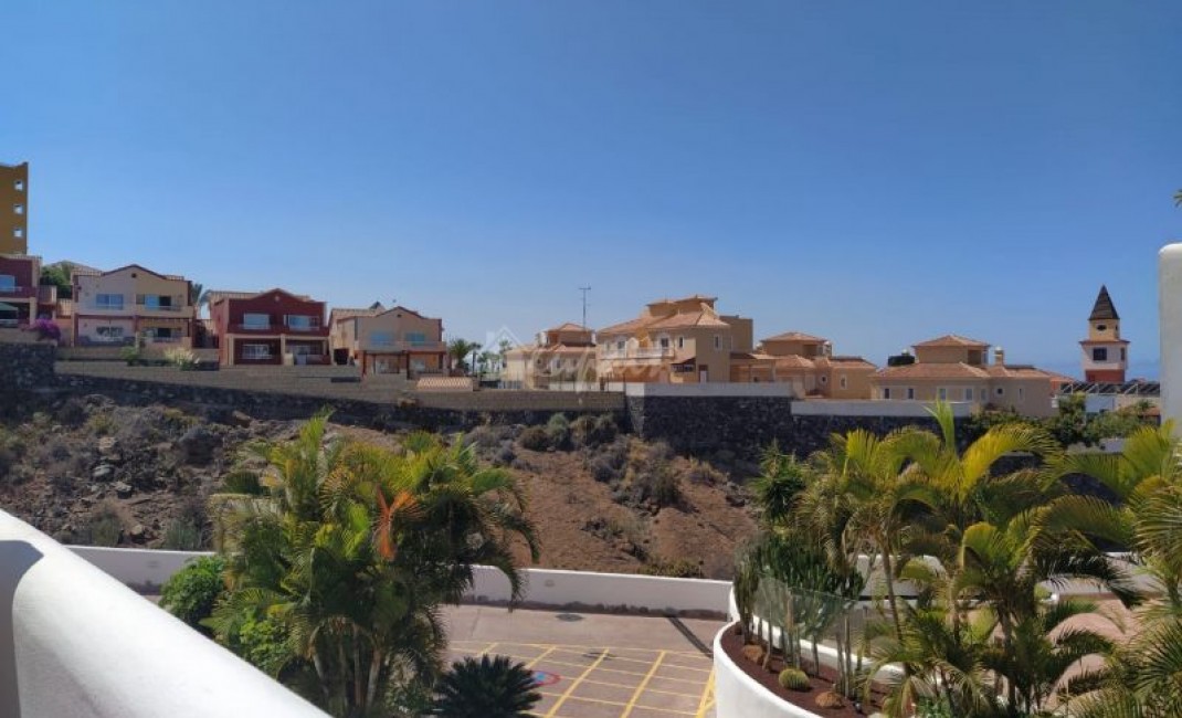 Revente - Appartement - Playa Paraiso - Adeje