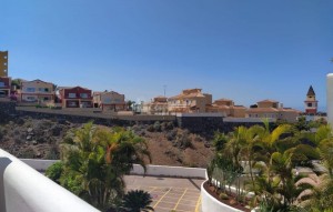 Revente - Appartement - Playa Paraiso - Adeje