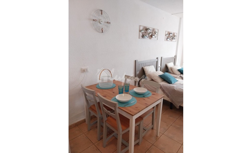 Revente - Appartement - Playa De Las Americas - Parque Cattleya Las Americas Tenerife