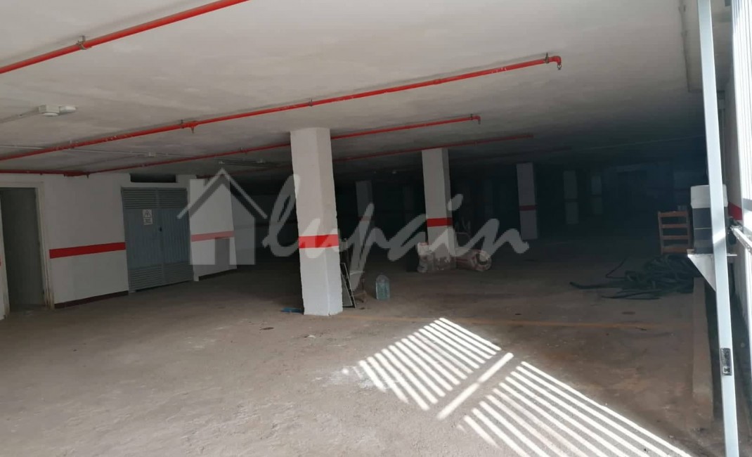 Revente - Appartement - Torviscas - Villas Canarias Torviscas Tenerife