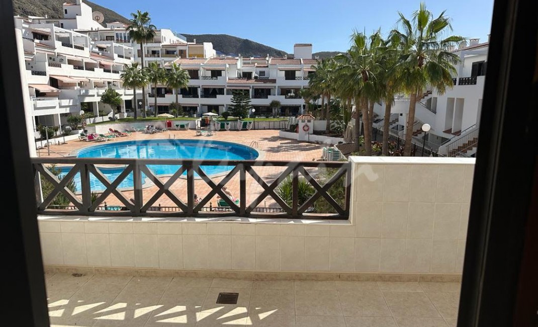 Revente - Appartement - Los Cristianos - Victoria Court Los Cristianos Tenerife