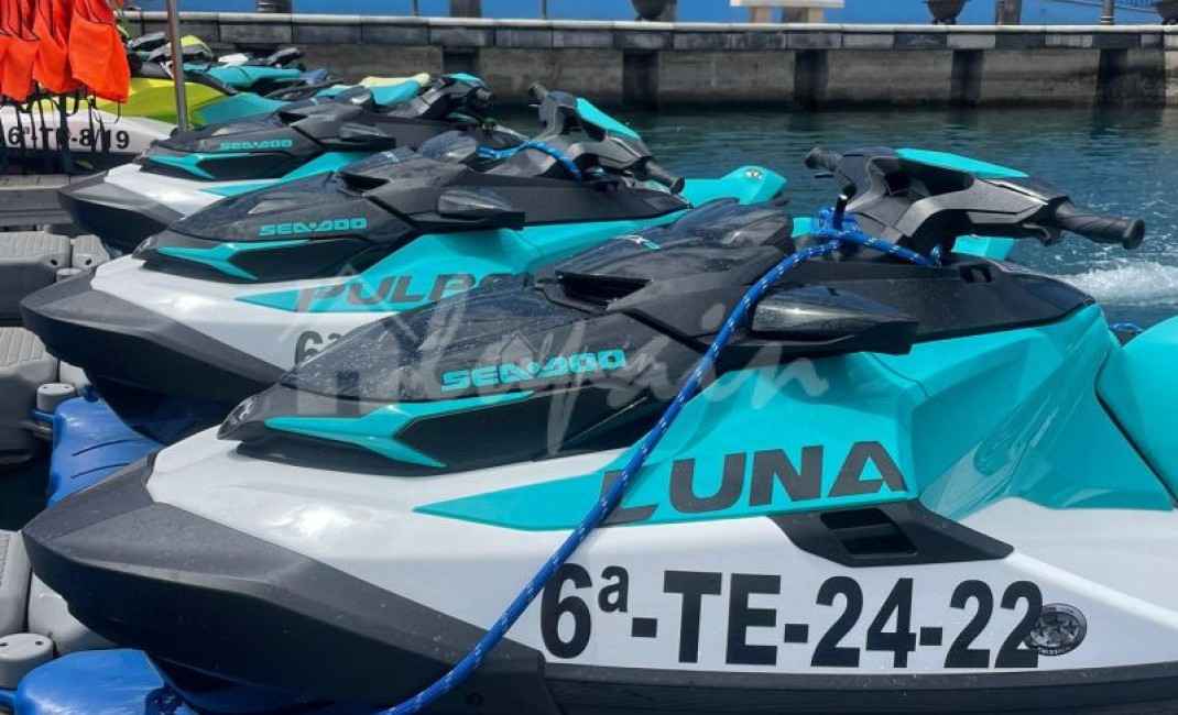 Sale - Apartment - Arona - Las Galletas Tenerife