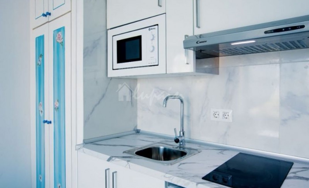 Revente - Appartement - Playa De Las Americas - Ponderosa Las Americas Tenerife