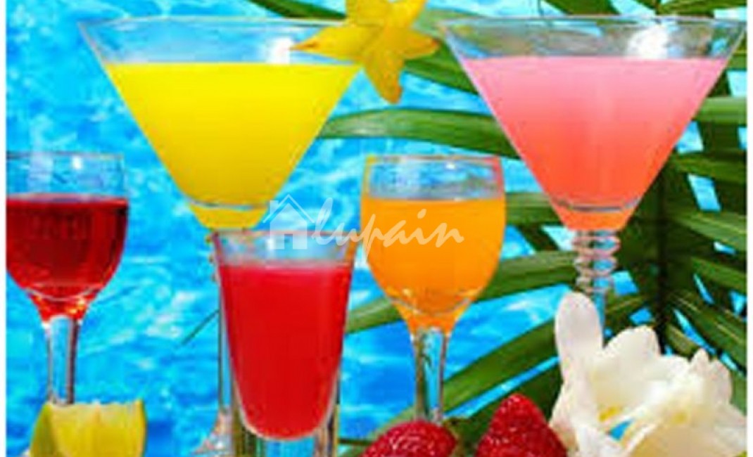 Revente - Appartement - Los Cristianos - Los Cristianos Tenerife