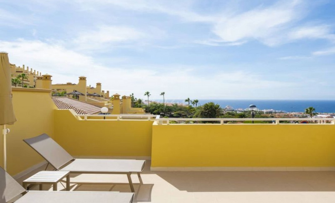 Revente - Appartement - Costa Adeje - Adeje