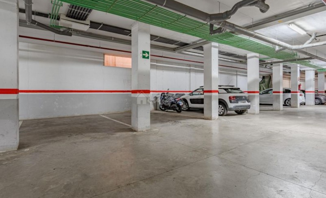 Revente - Appartement - Costa Adeje - Residential Kalima El Madronal Costa Adeje Tenerife