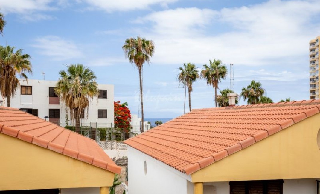 Sale - Apartment - Playa De Las Americas - Altamar Las Americas Tenerife