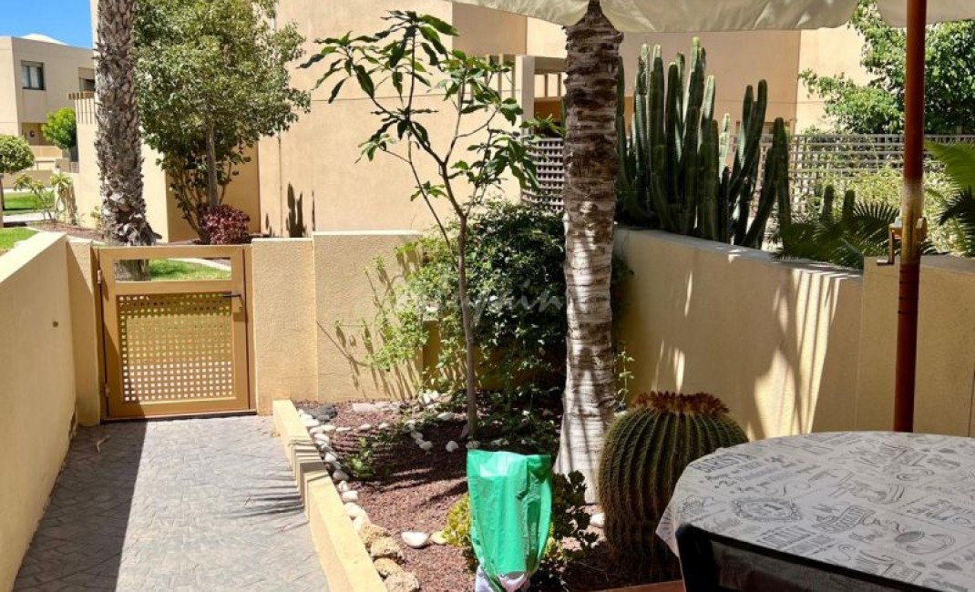 Revente - Apartement - El Medano - Sotavento II La Tejita El Medano