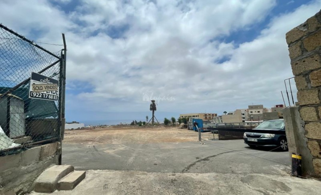 Sale - Apartment - San Isidro - San Isidro Tenerife