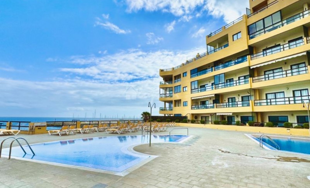Sale - Apartment - Golf Del Sur - Aguamarina Golf Del Sur Tenerife