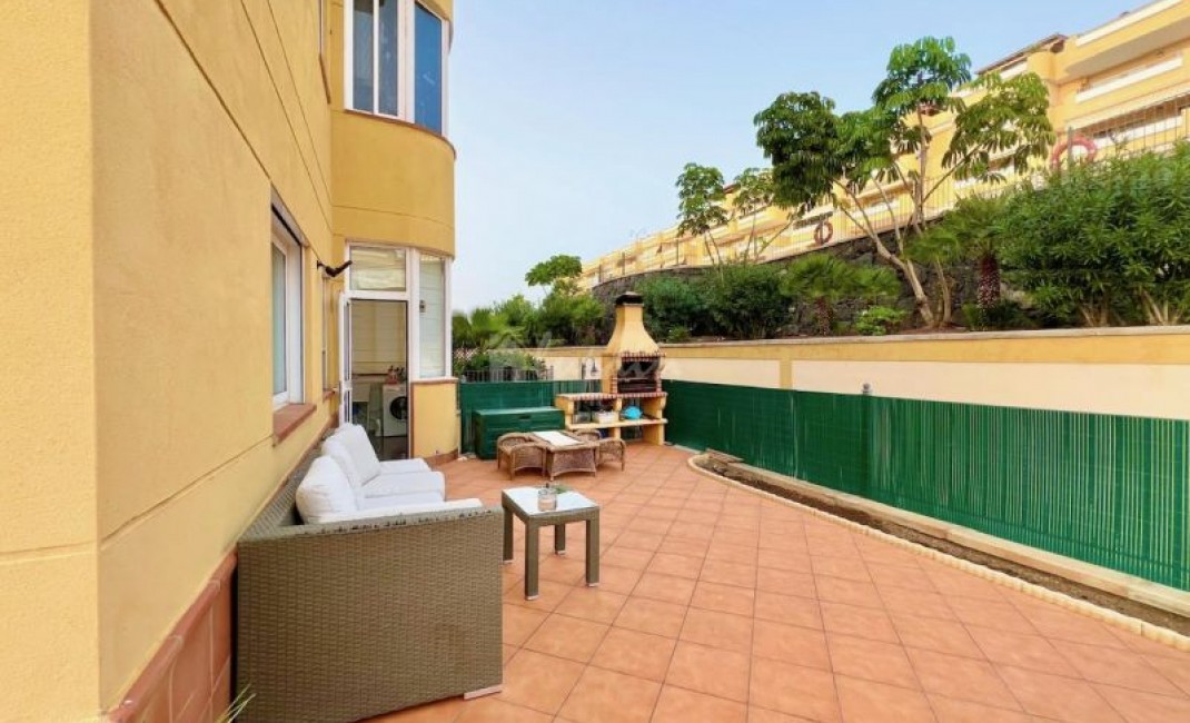 Sale - Apartment - Playa San Juan - Playa San Juan Tenerife