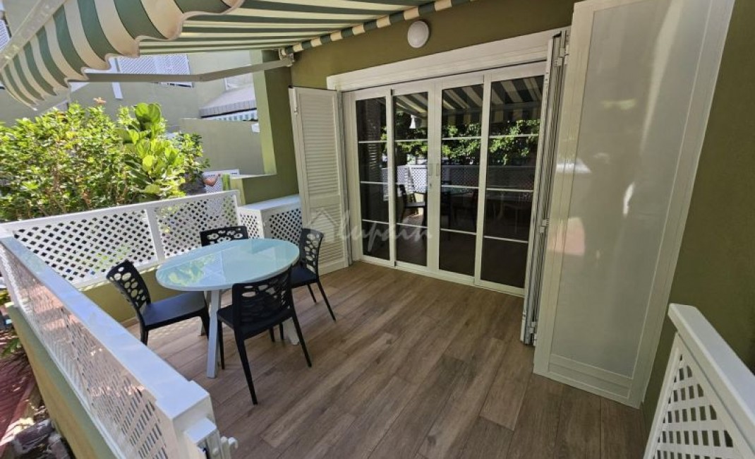 Revente - Apartement - Torviscas - Orlando Torviscas