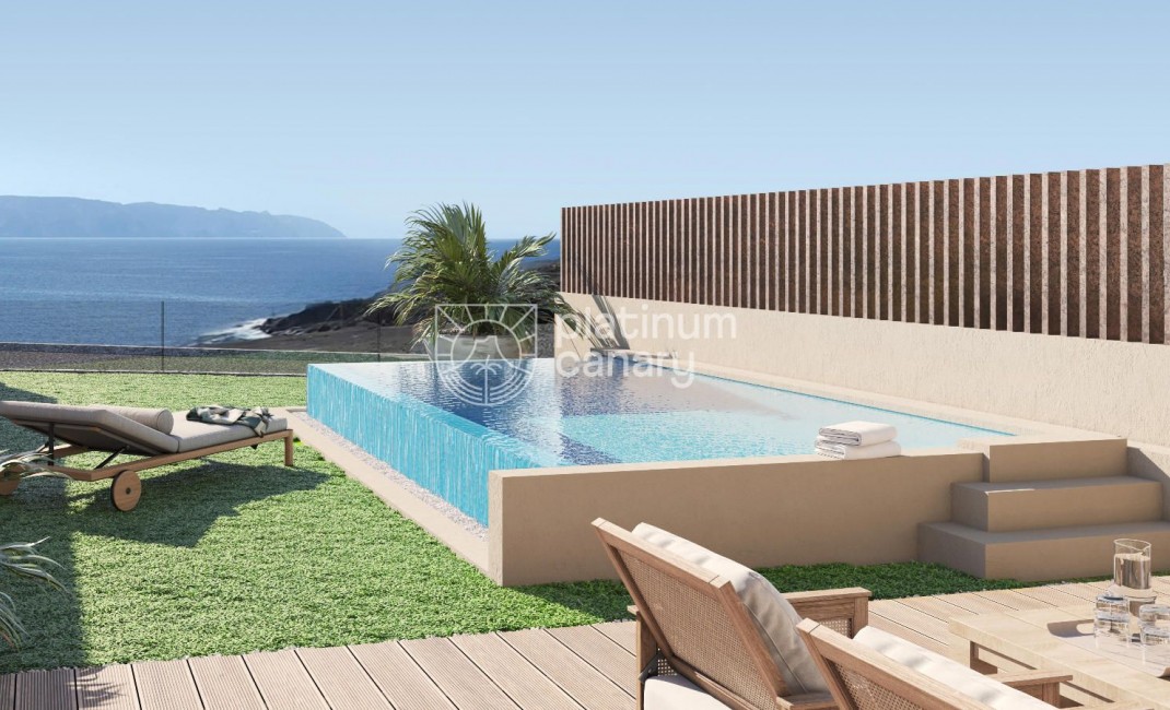 Sale - Townhouse - Adeje - Santa Cruz Tenerife