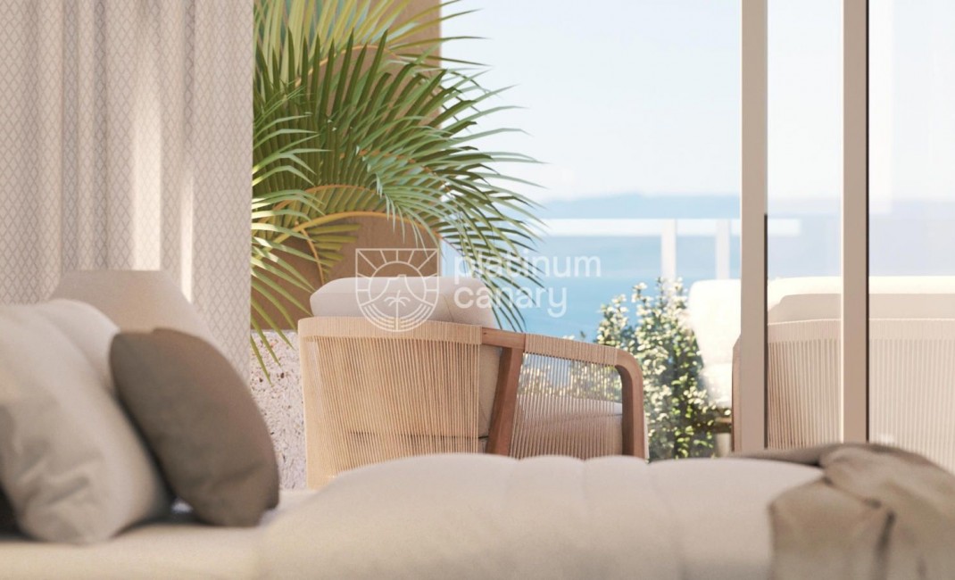 Sale - Townhouse - Adeje - Santa Cruz Tenerife