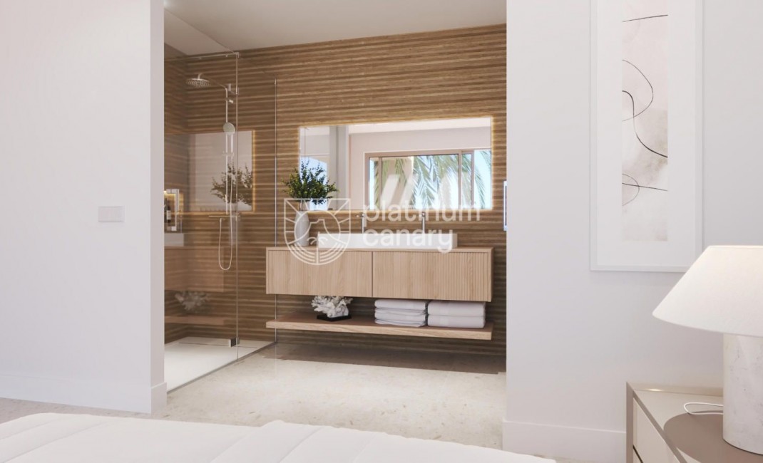 Sale - Townhouse - Adeje - Santa Cruz Tenerife