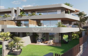 Sale - Townhouse - Adeje - Santa Cruz Tenerife