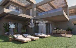 Sale - Townhouse - Adeje - Santa Cruz Tenerife