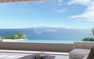 Revente - Townhouse - Adeje - Santa Cruz Tenerife