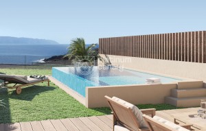 Revente - Townhouse - Adeje - Santa Cruz Tenerife