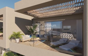 Revente - Townhouse - Adeje - Santa Cruz Tenerife