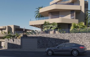 Revente - Townhouse - Adeje - Santa Cruz Tenerife