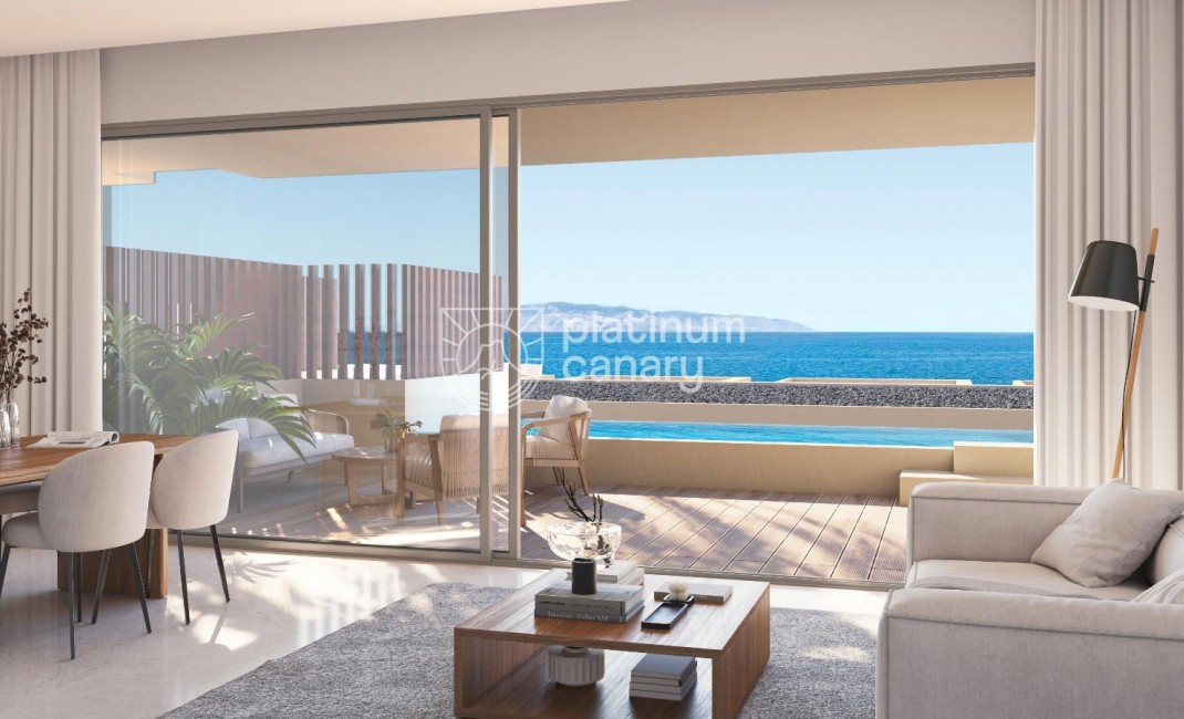 Sale - appartment - Adeje - Santa Cruz Tenerife