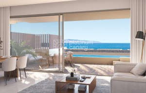 Sale - appartment - Adeje - Santa Cruz Tenerife