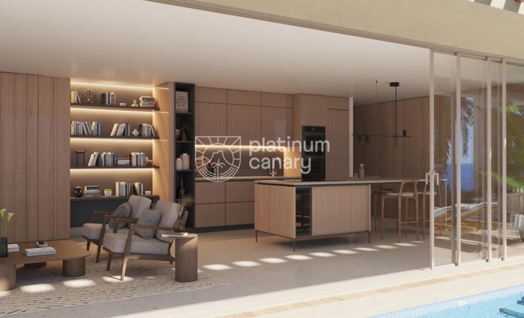 Sale - appartment - Adeje - Santa Cruz Tenerife