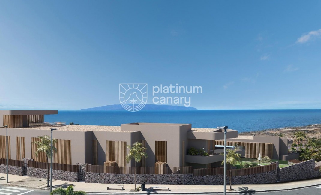 Sale - appartment - Adeje - Santa Cruz Tenerife