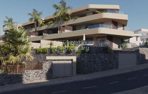 Sale - appartment - Adeje - Santa Cruz Tenerife