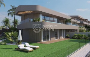 Sale - appartment - Adeje - Santa Cruz Tenerife