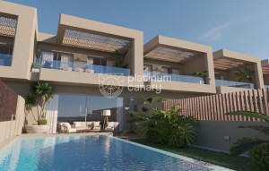 Sale - appartment - Adeje - Santa Cruz Tenerife