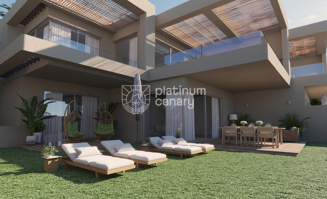 Sale - appartment - Adeje - Santa Cruz Tenerife