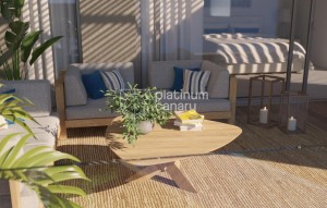 Sale - appartment - Adeje - Santa Cruz Tenerife