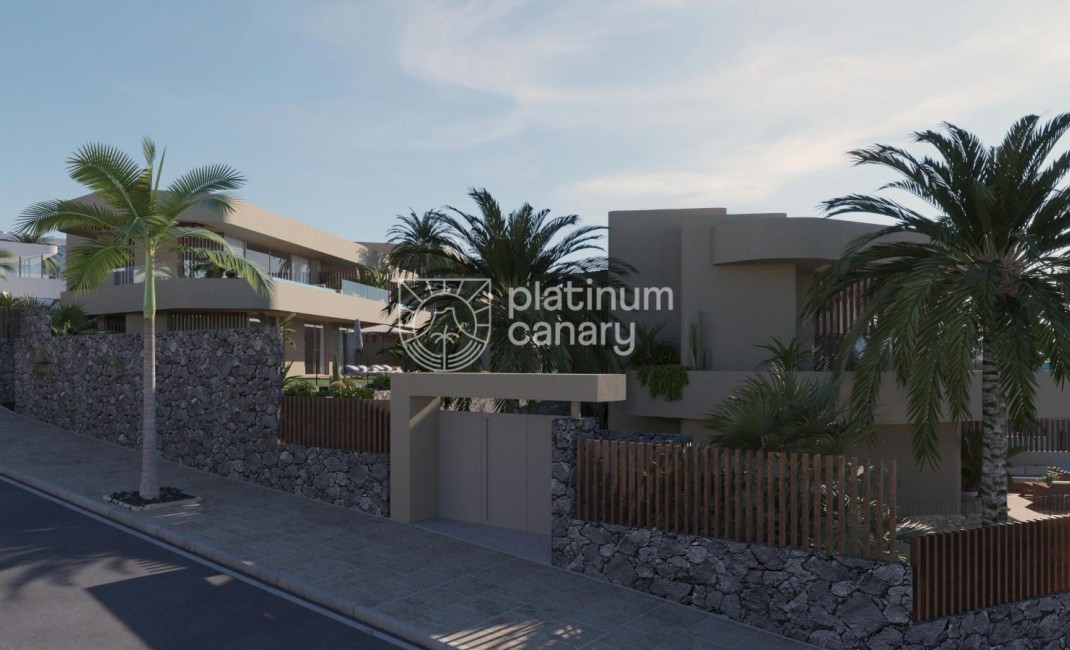 Sale - appartment - Adeje - Santa Cruz Tenerife