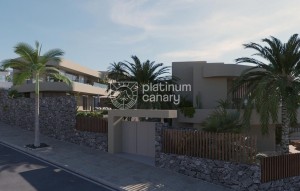 Sale - appartment - Adeje - Santa Cruz Tenerife