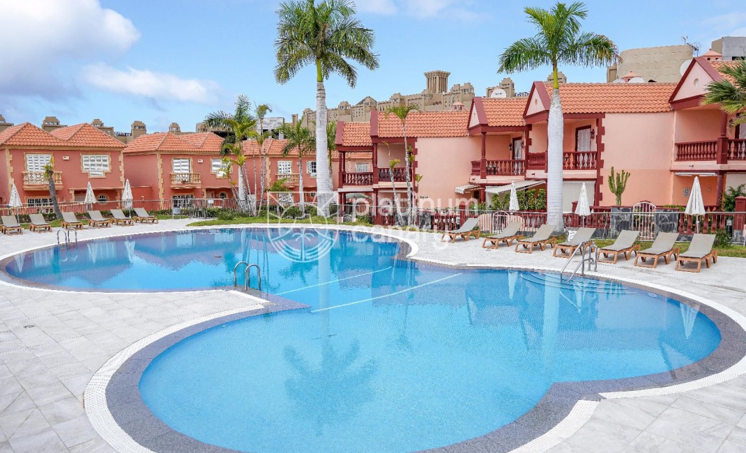 Revente - appartment - Adeje - Santa Cruz Tenerife