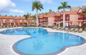 Revente - appartment - Adeje - Santa Cruz Tenerife