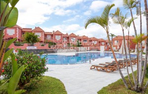 Revente - appartment - Adeje - Santa Cruz Tenerife