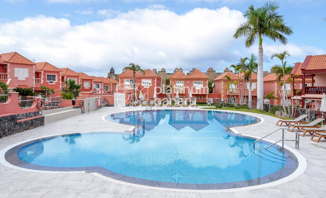 Revente - appartment - Adeje - Santa Cruz Tenerife