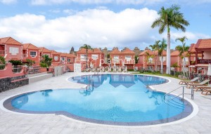 Revente - appartment - Adeje - Santa Cruz Tenerife