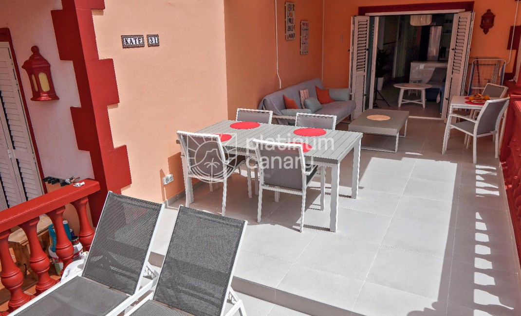 Revente - appartment - Adeje - Santa Cruz Tenerife