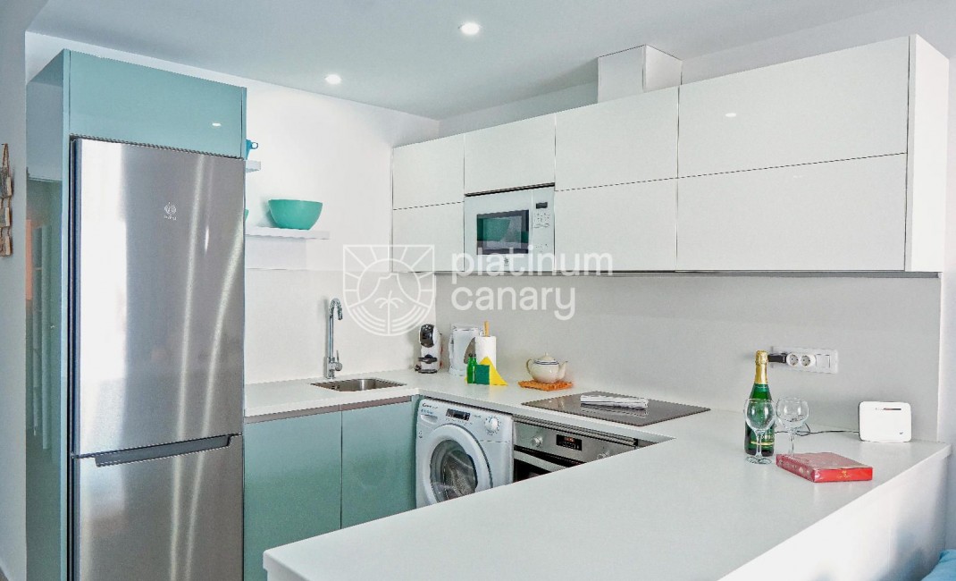 Revente - appartment - Adeje - Santa Cruz Tenerife