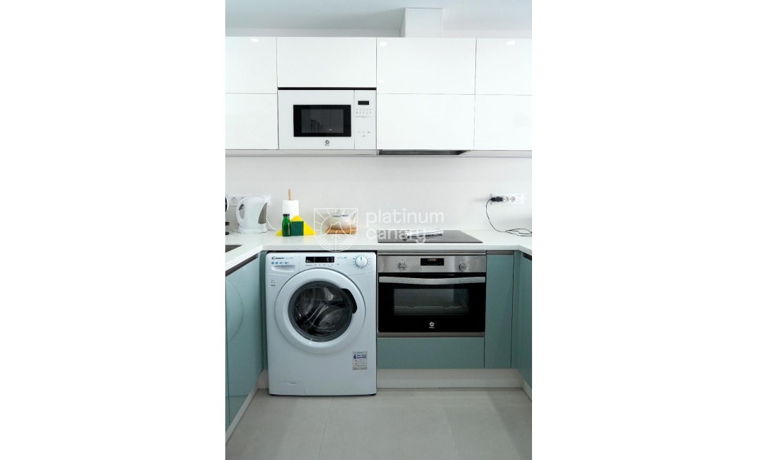 Revente - appartment - Adeje - Santa Cruz Tenerife