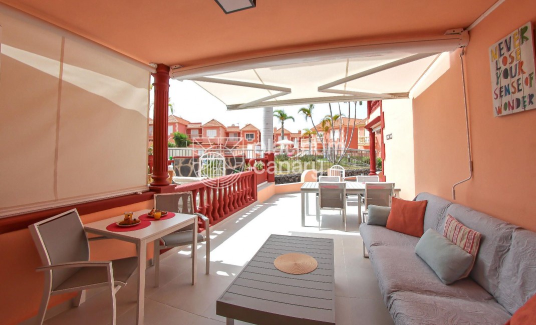 Revente - appartment - Adeje - Santa Cruz Tenerife