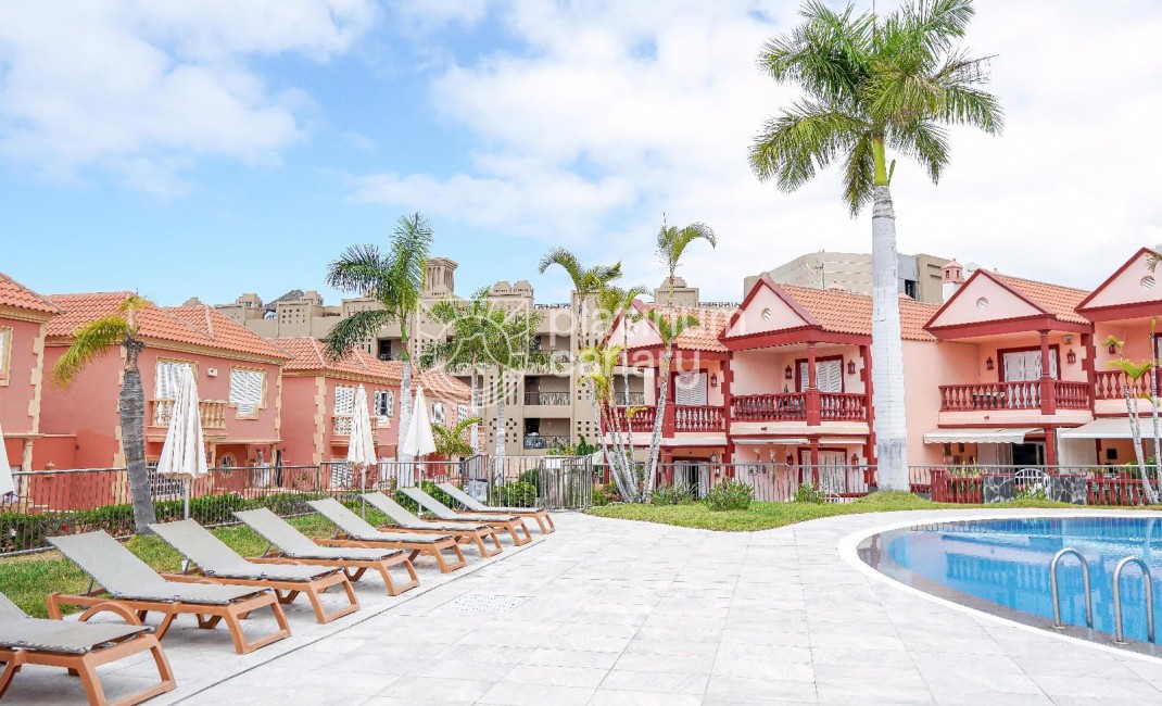 Revente - appartment - Adeje - Santa Cruz Tenerife